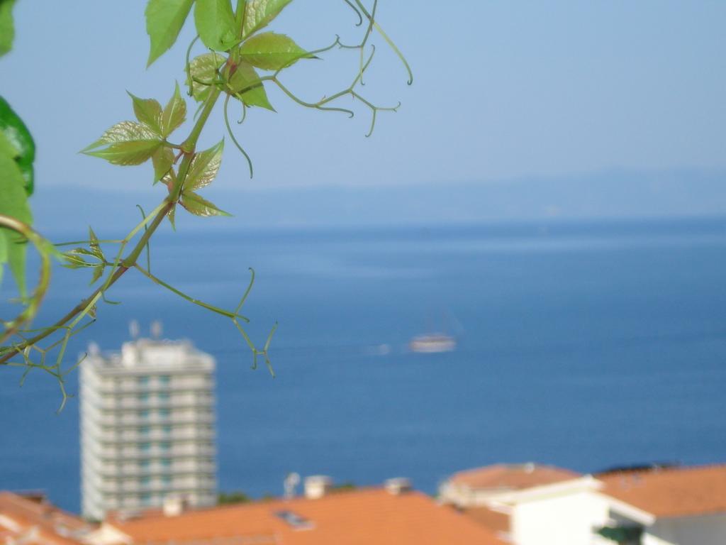 Milic Apartments Makarska Ngoại thất bức ảnh
