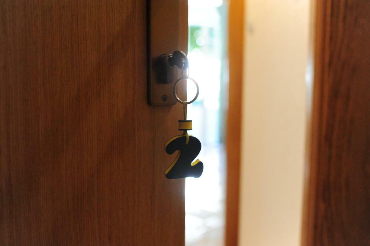 Milic Apartments Makarska Ngoại thất bức ảnh