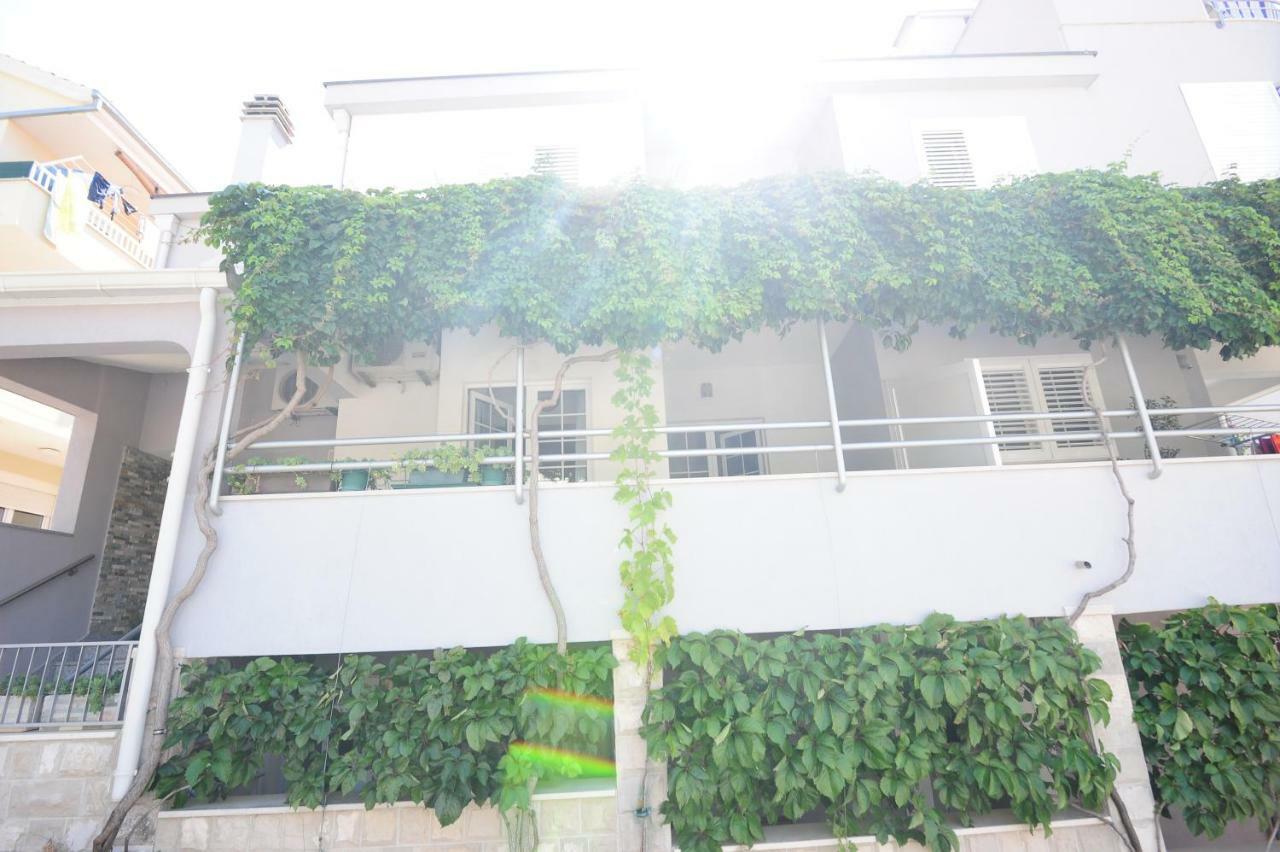 Milic Apartments Makarska Ngoại thất bức ảnh