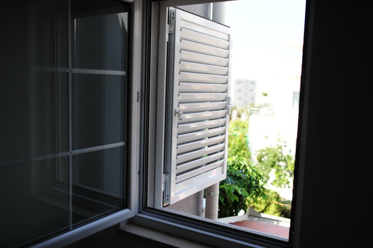 Milic Apartments Makarska Ngoại thất bức ảnh